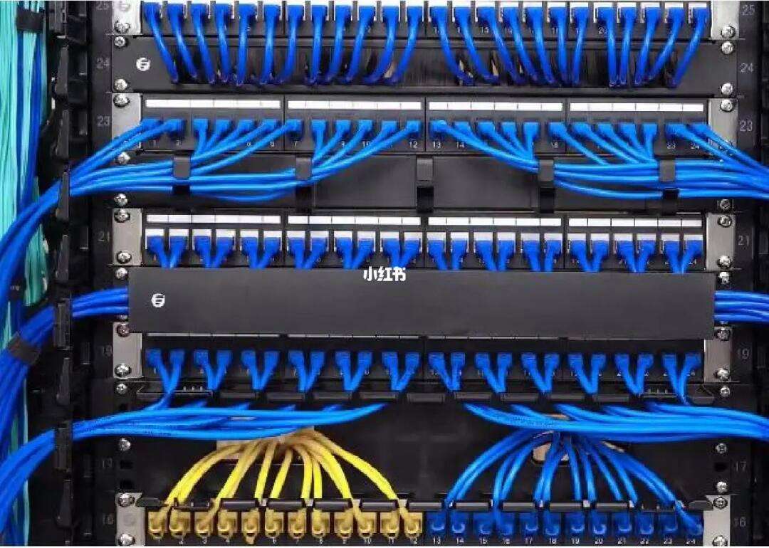 廣州辦公室網絡弱電工程 打造高效、穩定、安全的現代辦公網絡環境