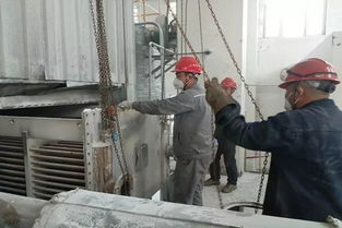 中泰效率驅動安全標準化建設，新疆中泰工程公司以高標準完成華泰氯堿廠檢修及網絡工程