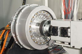 福特嘉年華電動(dòng)版曝光 搭載新型輪式電機(jī)，革新液壓動(dòng)力系統(tǒng)