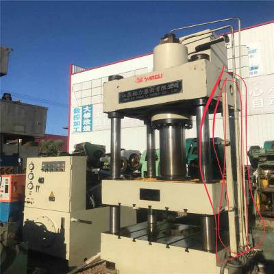 河北廊坊二手四柱液壓機(jī)選購(gòu)與性能評(píng)估指南