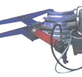 泰州宏源機械廠 專業制造高效可靠的液壓彎管設備